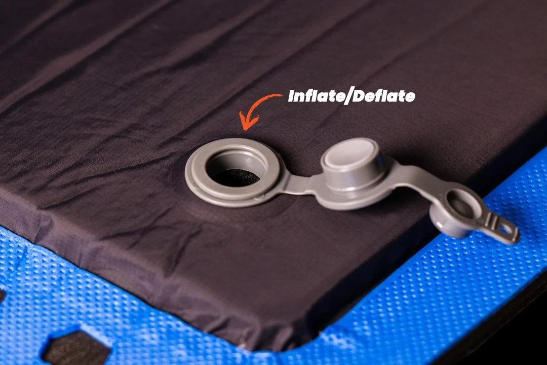Aerofuse Sleeping Pad