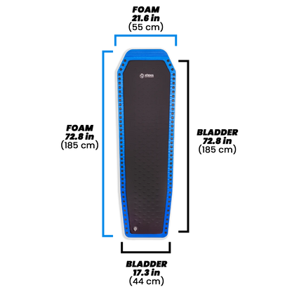 Aerofuse Sleeping Pad