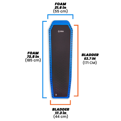 Aerofuse Sleeping Pad