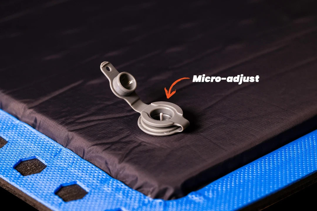 Aerofuse Sleeping Pad