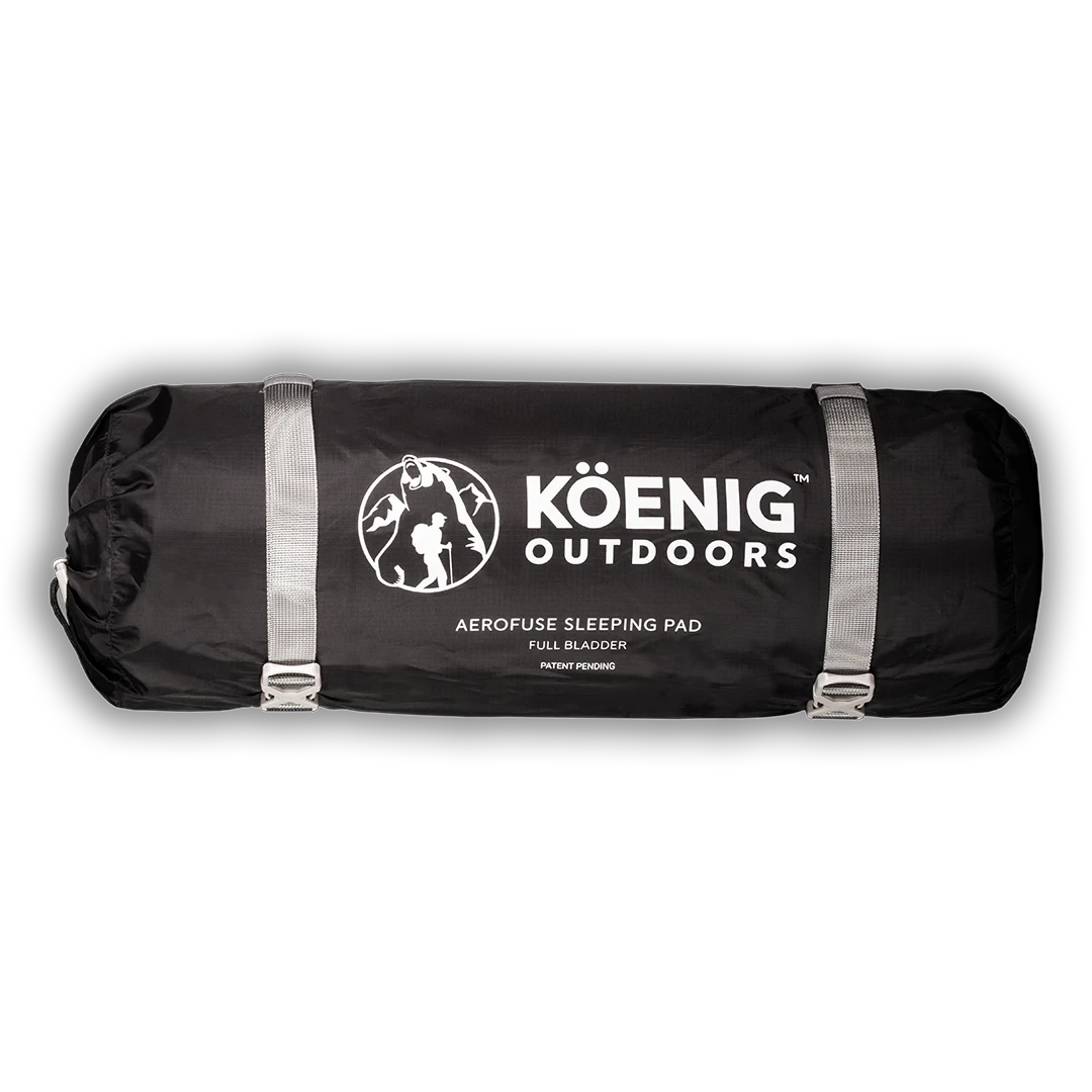 Aerofuse Sleeping Pad