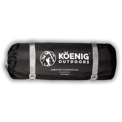 Aerofuse Sleeping Pad